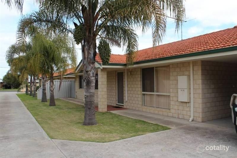 2/126 South Western Hwy, Glen Iris, WA 6230