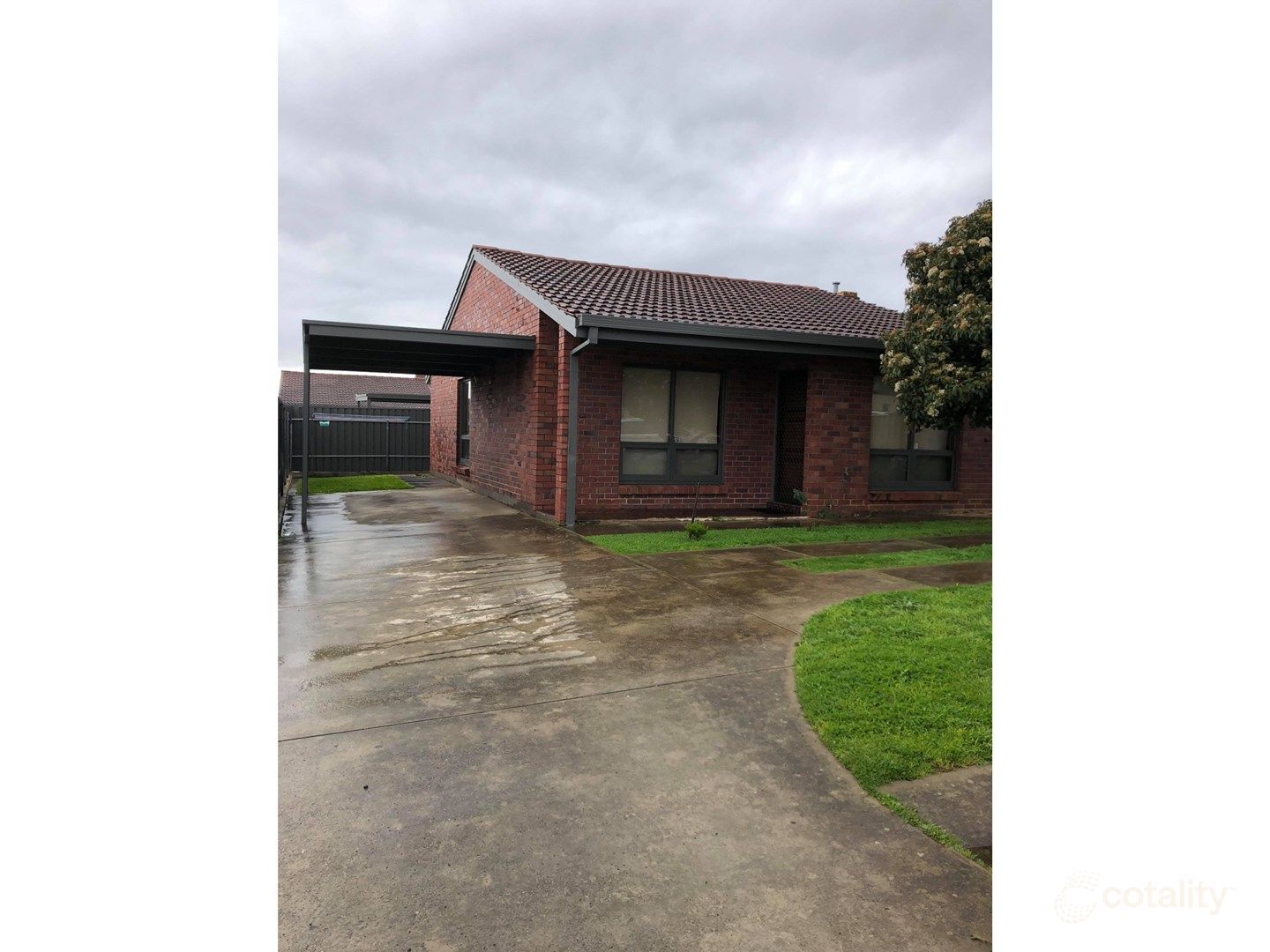 1/26 Fleming Ave, Ridgehaven, SA 5097