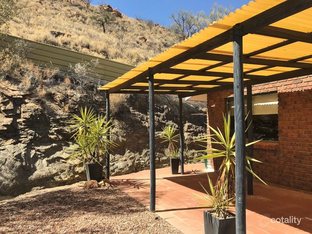 2/28 Taylor St, Araluen, NT 0870