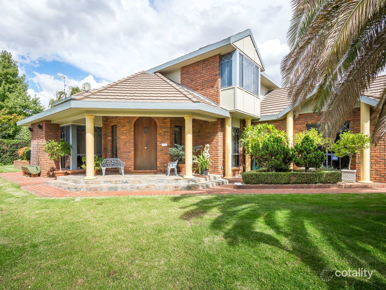 6 Cowan Ct, Kialla, VIC 3631