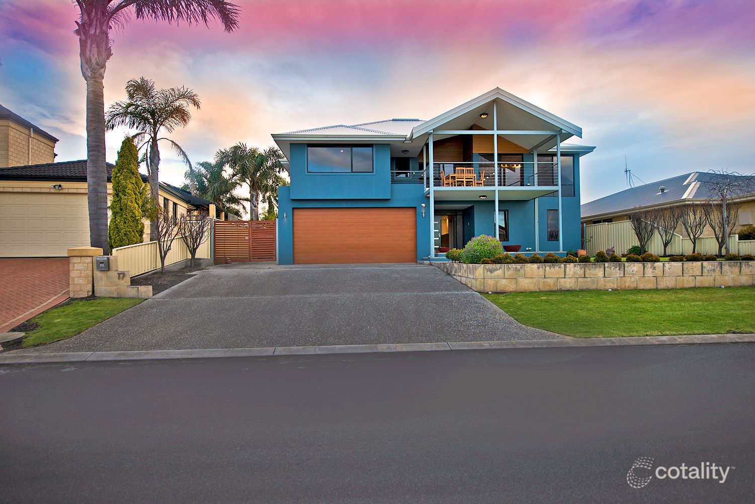 17 Anchorage Vsta, Bayonet Head, WA 6330