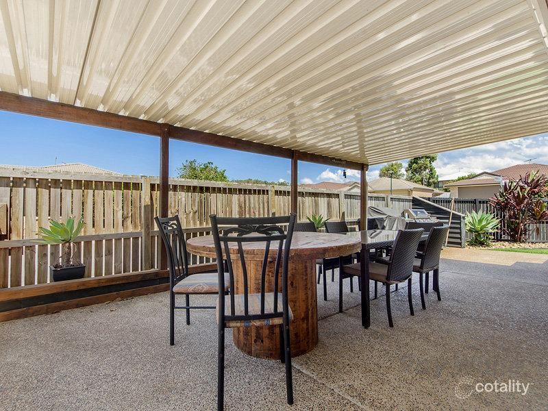 Lot 1/2 Cranberrie Cres, Pimpama, QLD 4209
