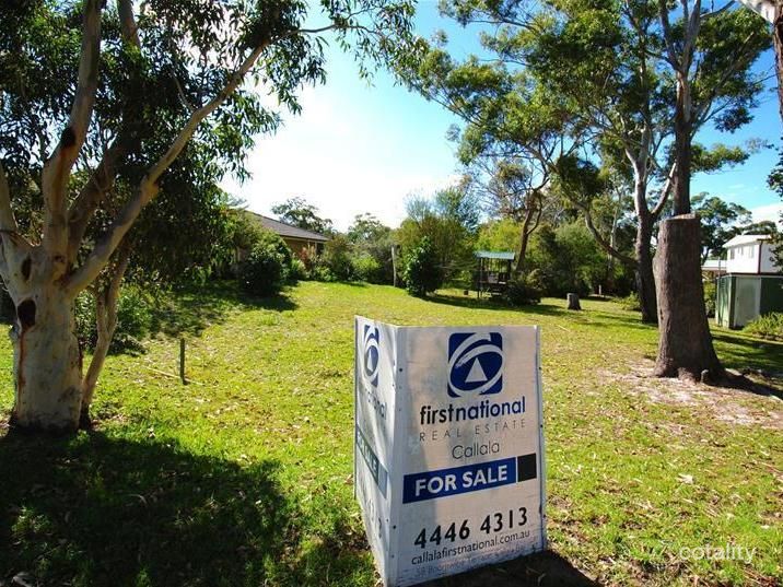 12a Sir Henry Cres, Callala Beach, NSW 2540