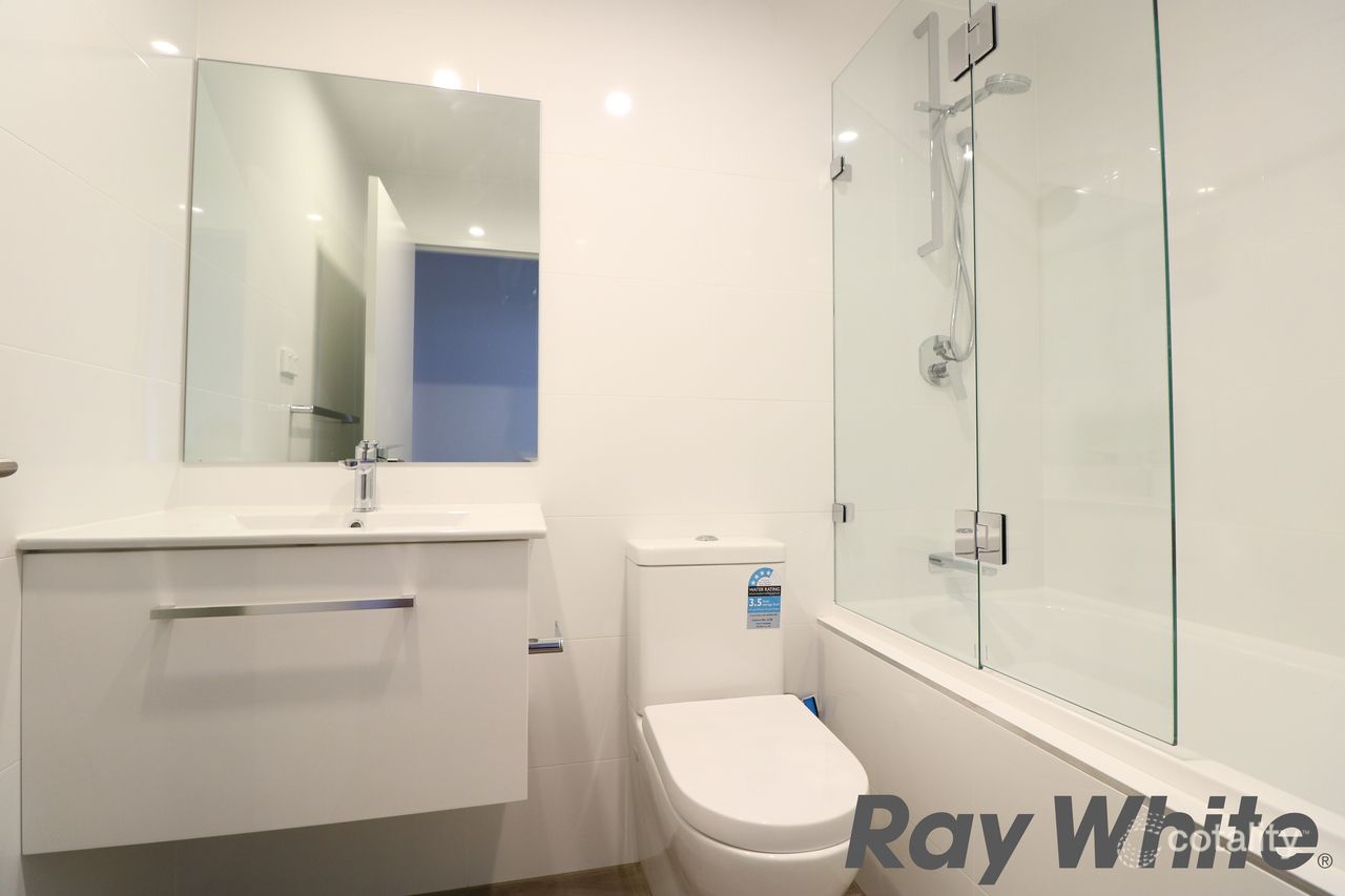 94/387 Macquarie St, Liverpool, NSW 2170