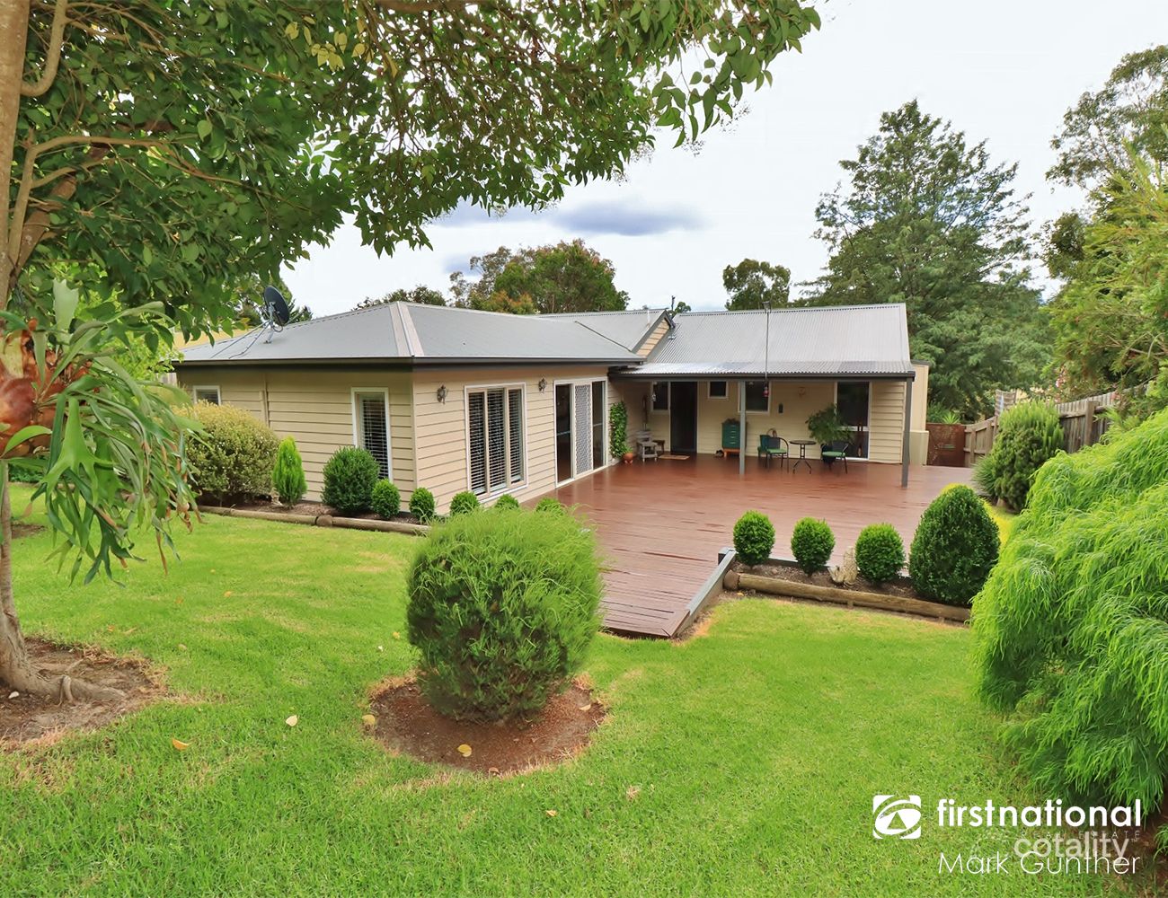 6 Wallaby Way, Badger Creek, VIC 3777