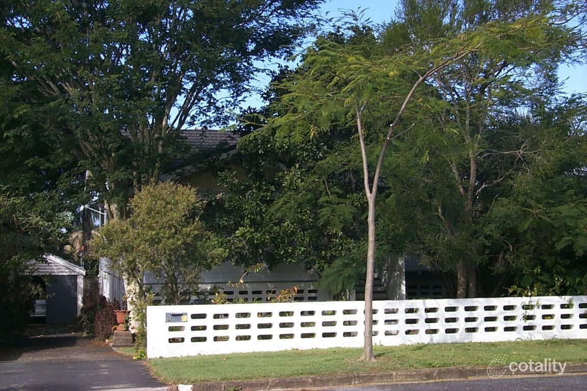15 Rupert Tce, Ascot, QLD 4007