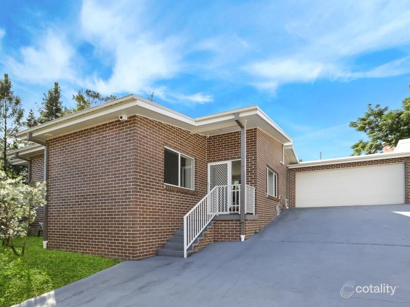 Lot 3/3a Highway Ave, West Wollongong, NSW 2500