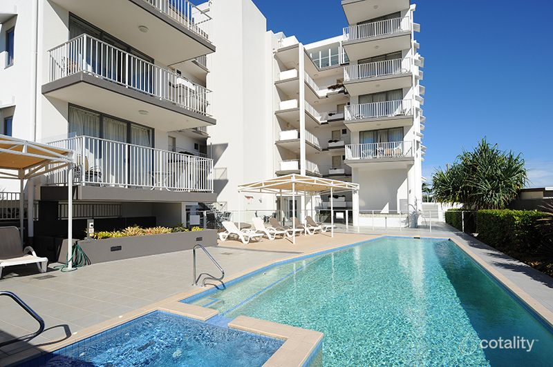 406/115 Bulcock St, Caloundra, QLD 4551