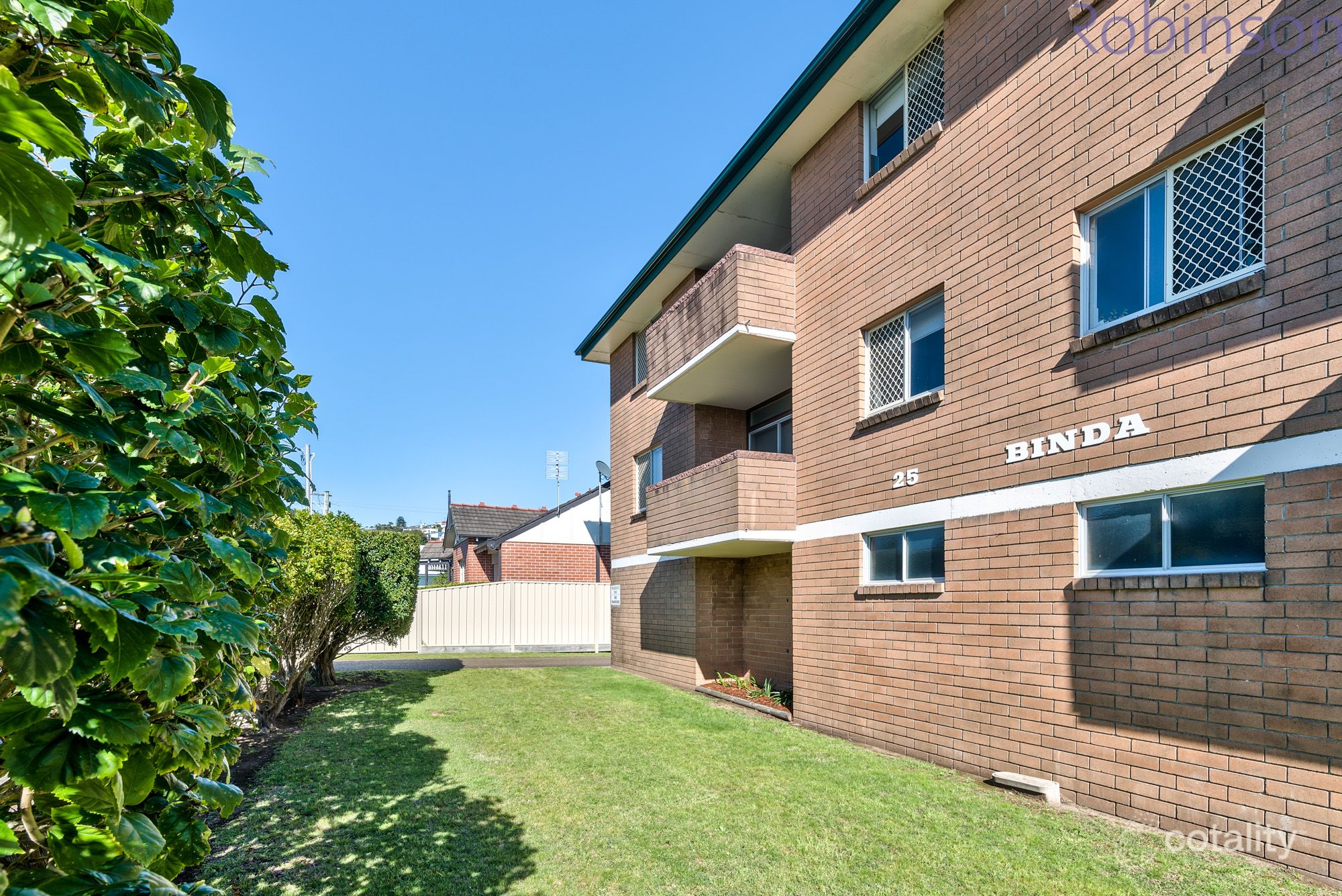 6/25 Hall St, Merewether, NSW 2291
