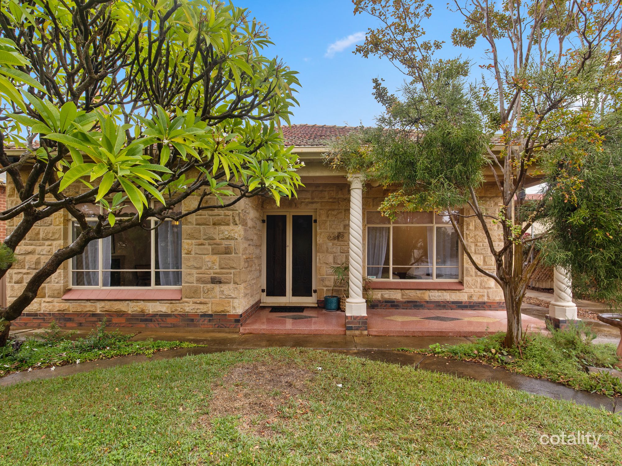 20a Hill Ave, Cumberland Park, SA 5041