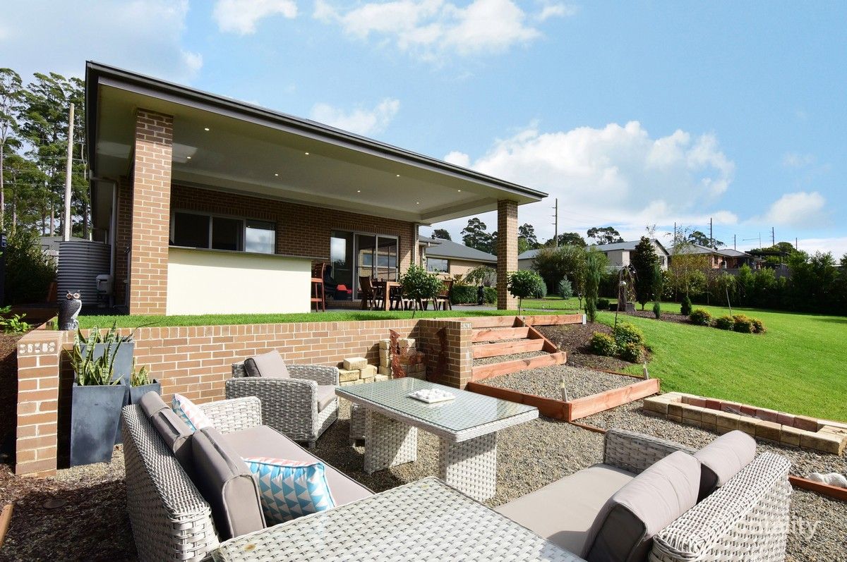 14 Bellfield Pl, Tomerong, NSW 2540