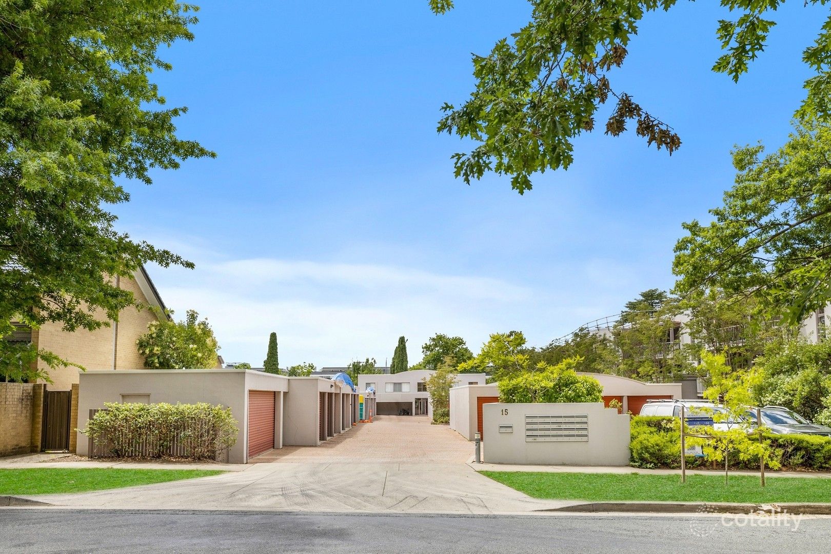 7/15 Howitt St, Kingston, ACT 2604