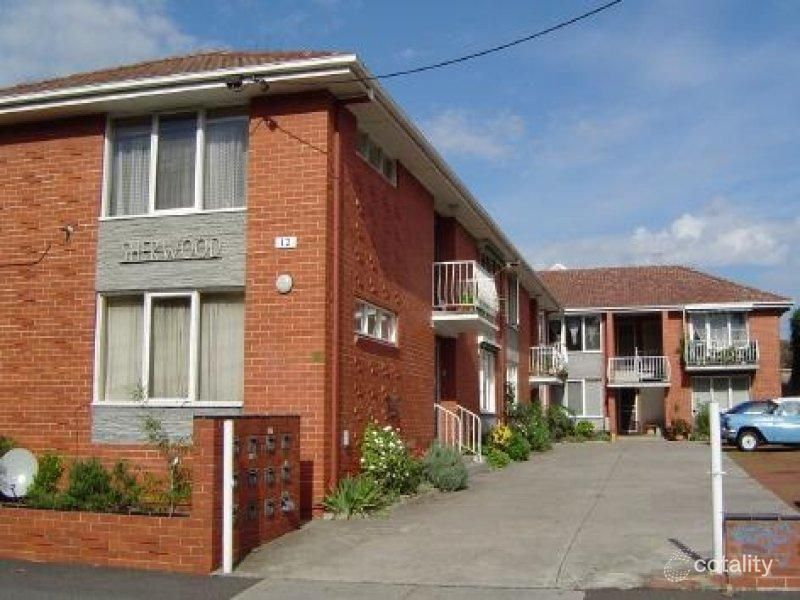 11/12 Brennand St, Fitzroy North, VIC 3068