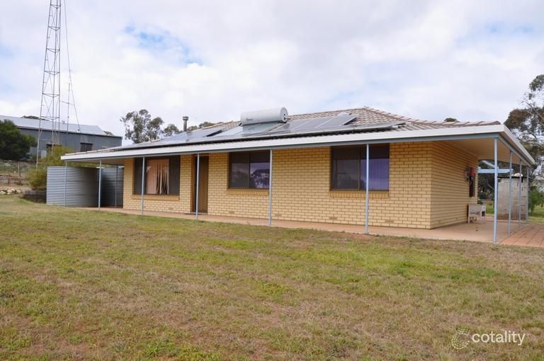 276 Taylorville Rd, Taylorville, SA 5330