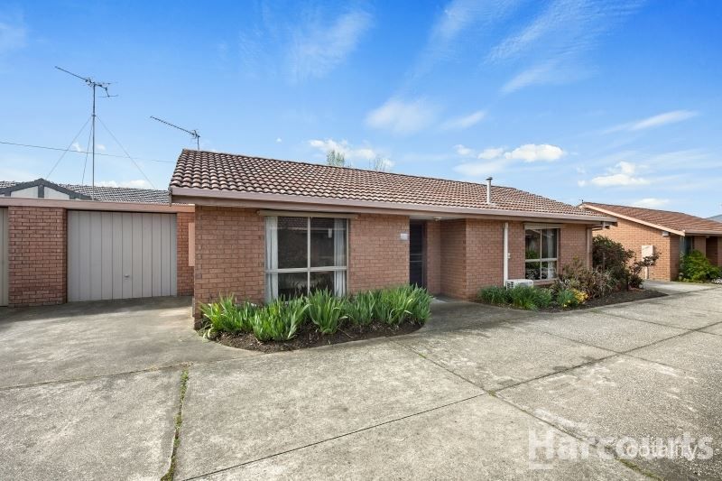 2/13 Hertford St, Sebastopol, VIC 3356