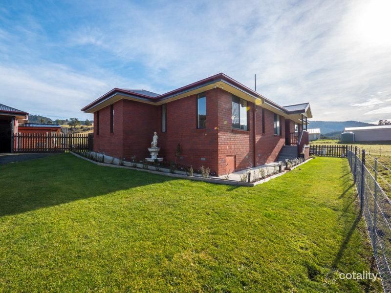 53 Mill Rd, Collinsvale, TAS 7012