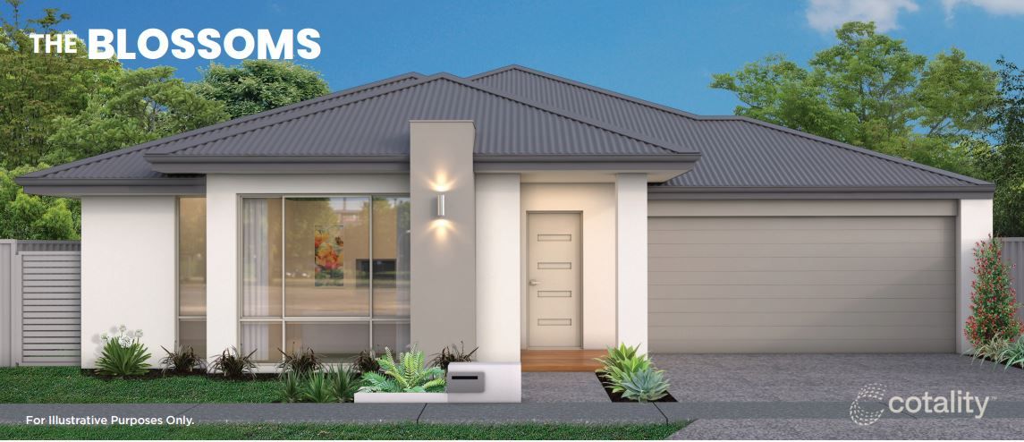 6 Ketteridge St, Burekup, WA 6227