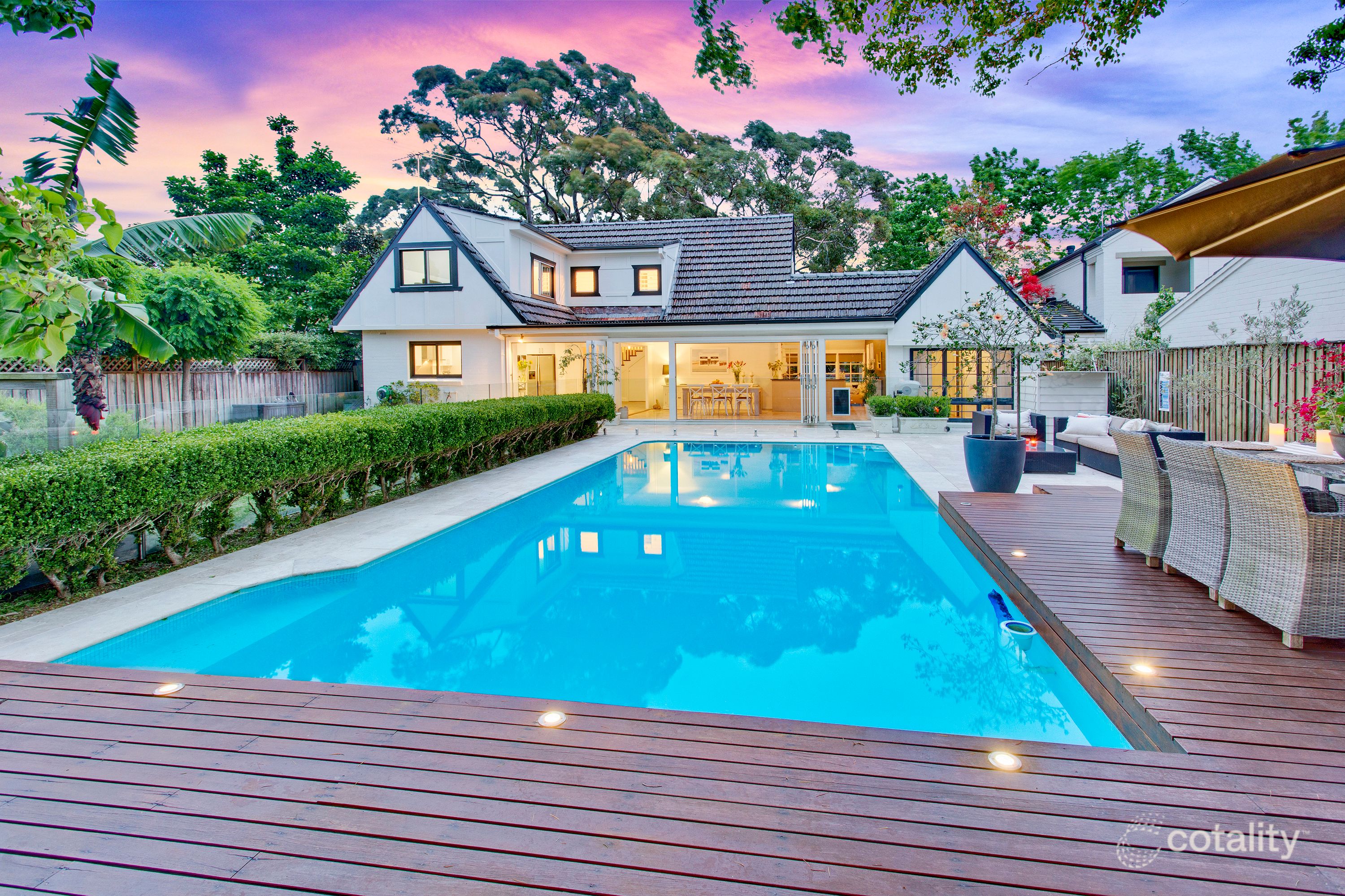 34 Pringle Ave, Belrose, NSW 2085