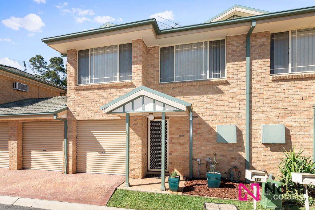 16 Maddison Ct, Narellan Vale, NSW 2567