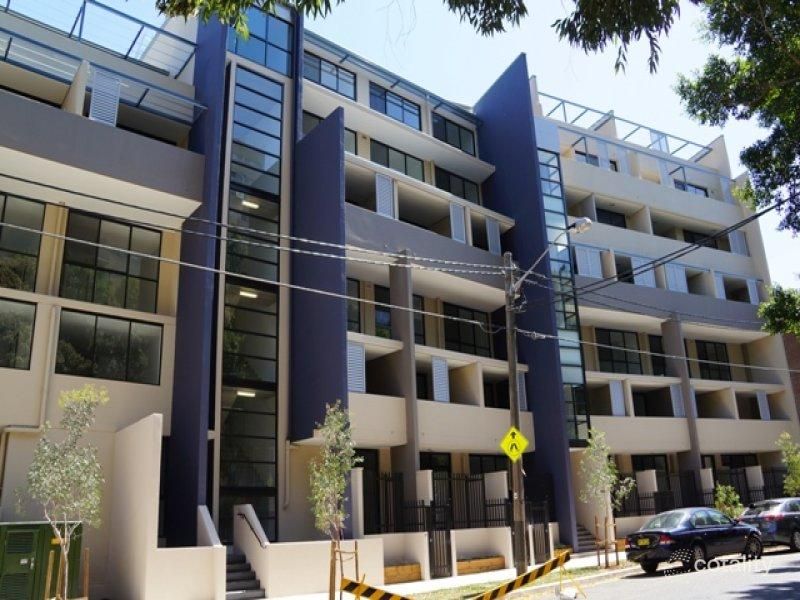 503/92-110 Cope St, Waterloo, NSW 2017