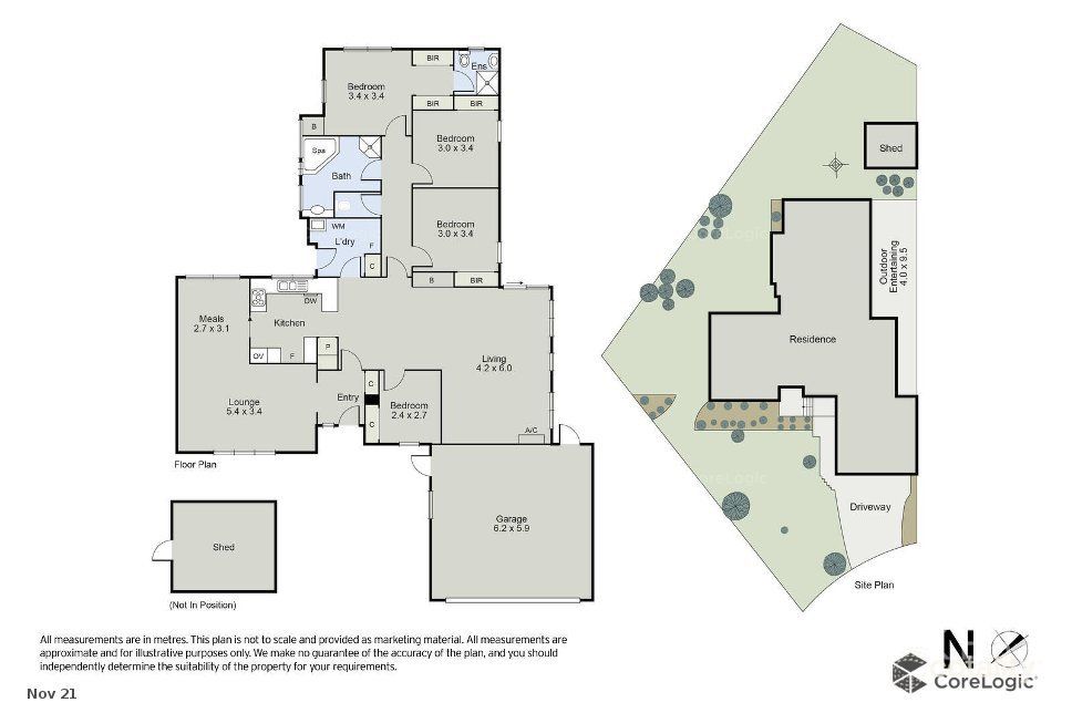 3 Libere Ct, Doncaster, VIC 3108