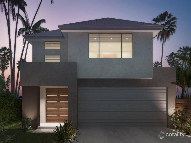 12 Picard Lane, North Coogee, WA 6163