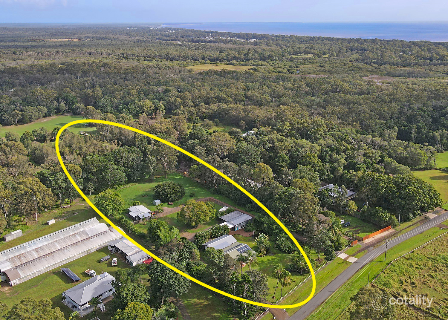 8 Mitchell Ave, Craignish, QLD 4655