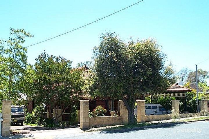 9 Fairfield St, Mount Hawthorn, WA 6016