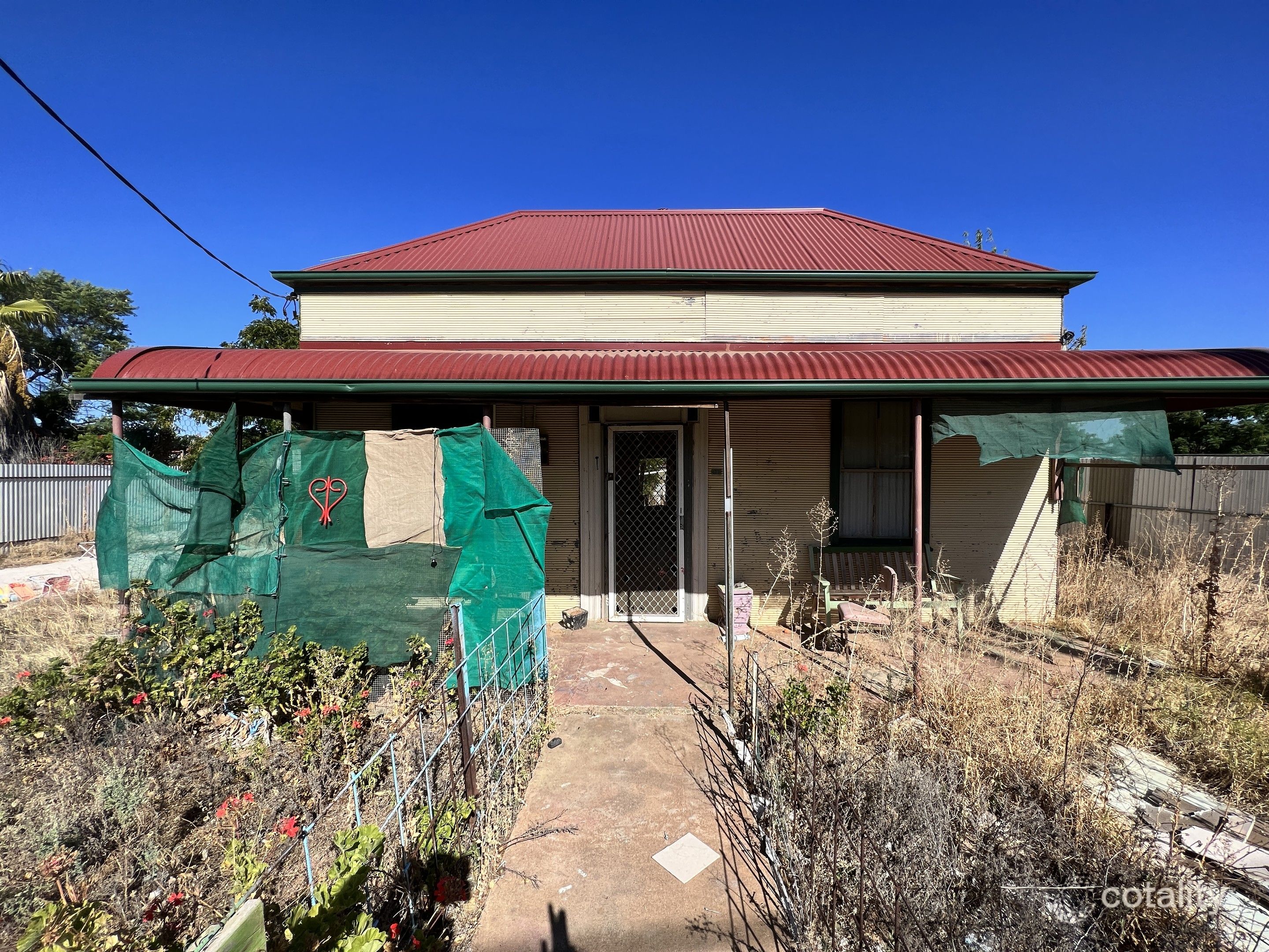 73 Warren St, Broken Hill, NSW 2880