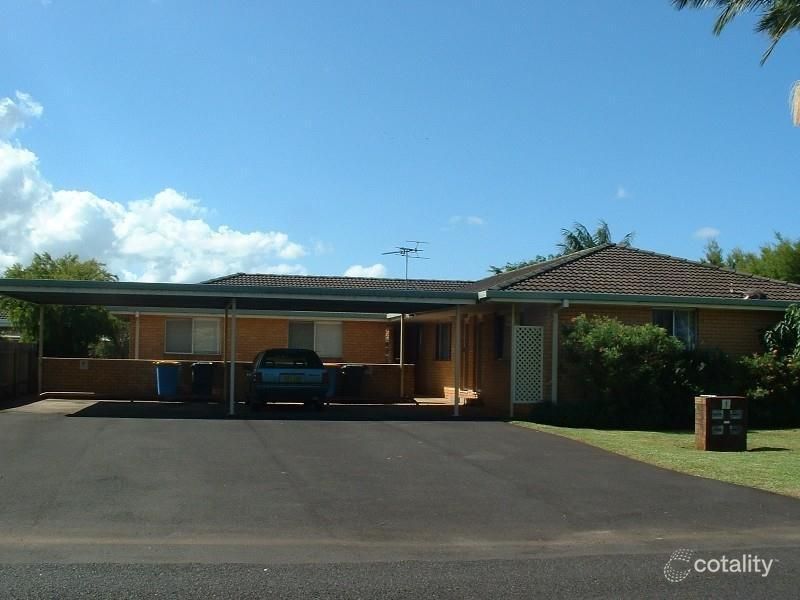 3/1 Coral St, Alstonville, NSW 2477