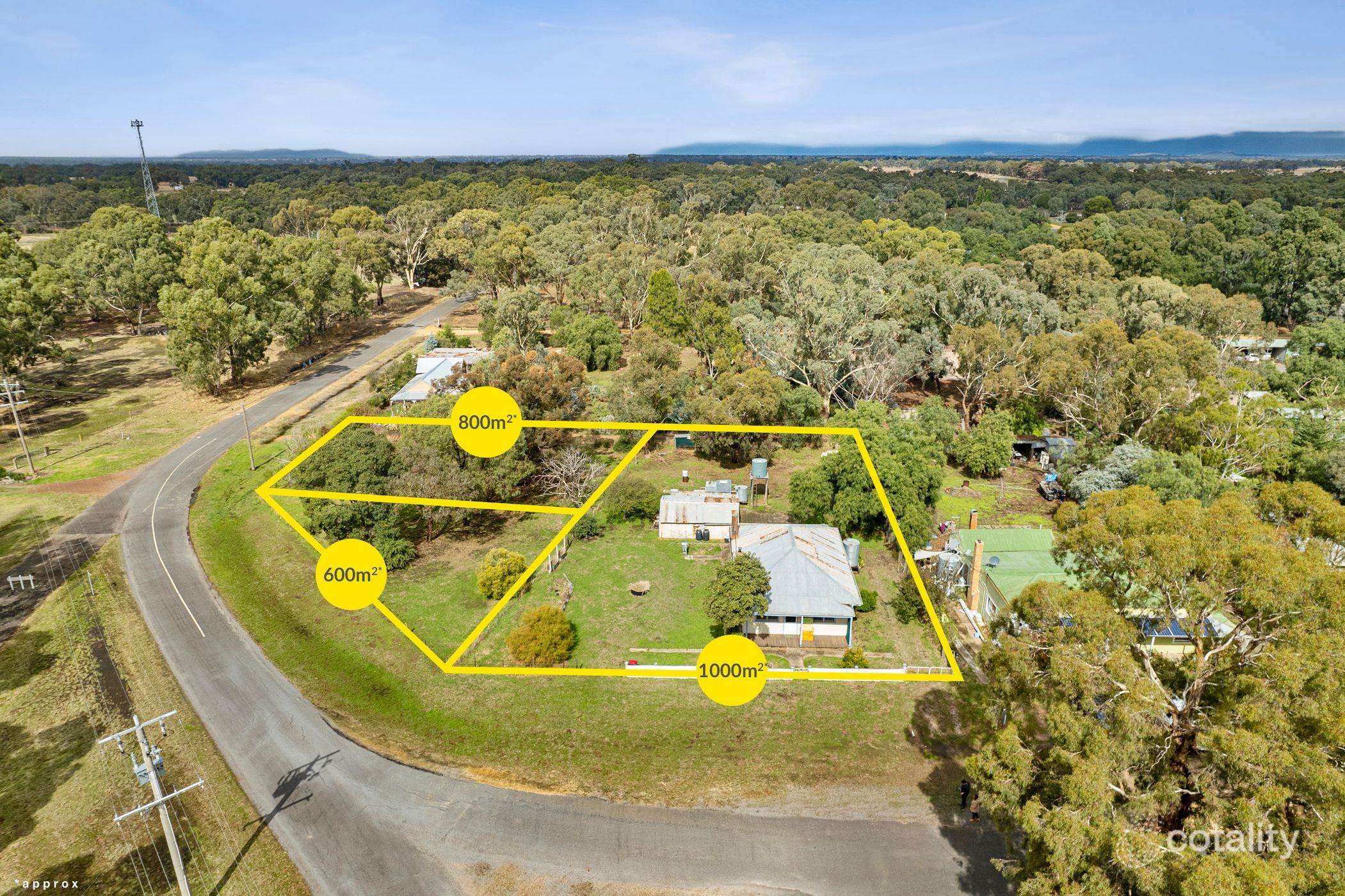 1 Wills St, Glenorchy, VIC 3385