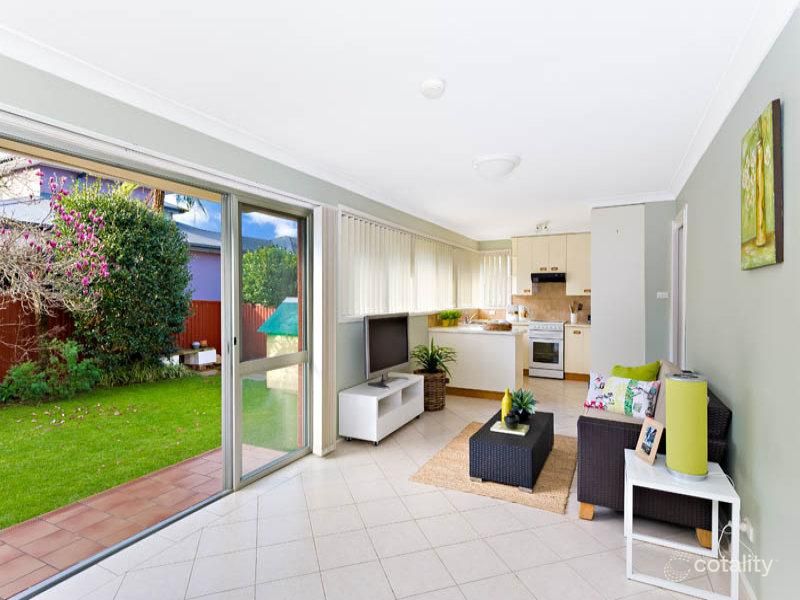 3 Whalan Pl, Gymea, NSW 2227