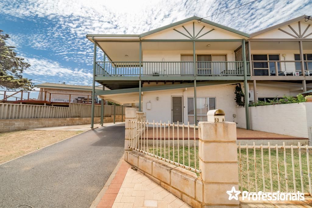 53a Brede St, Geraldton, WA 6530