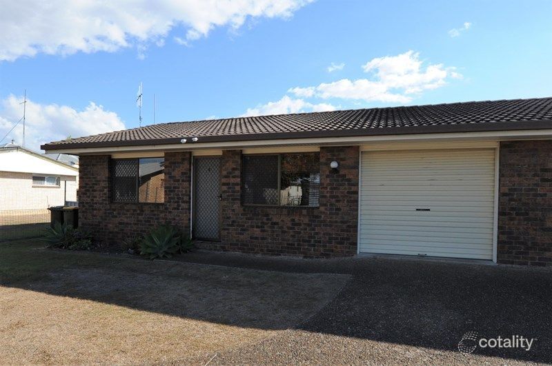 4/54 Electra St, Bundaberg West, QLD 4670