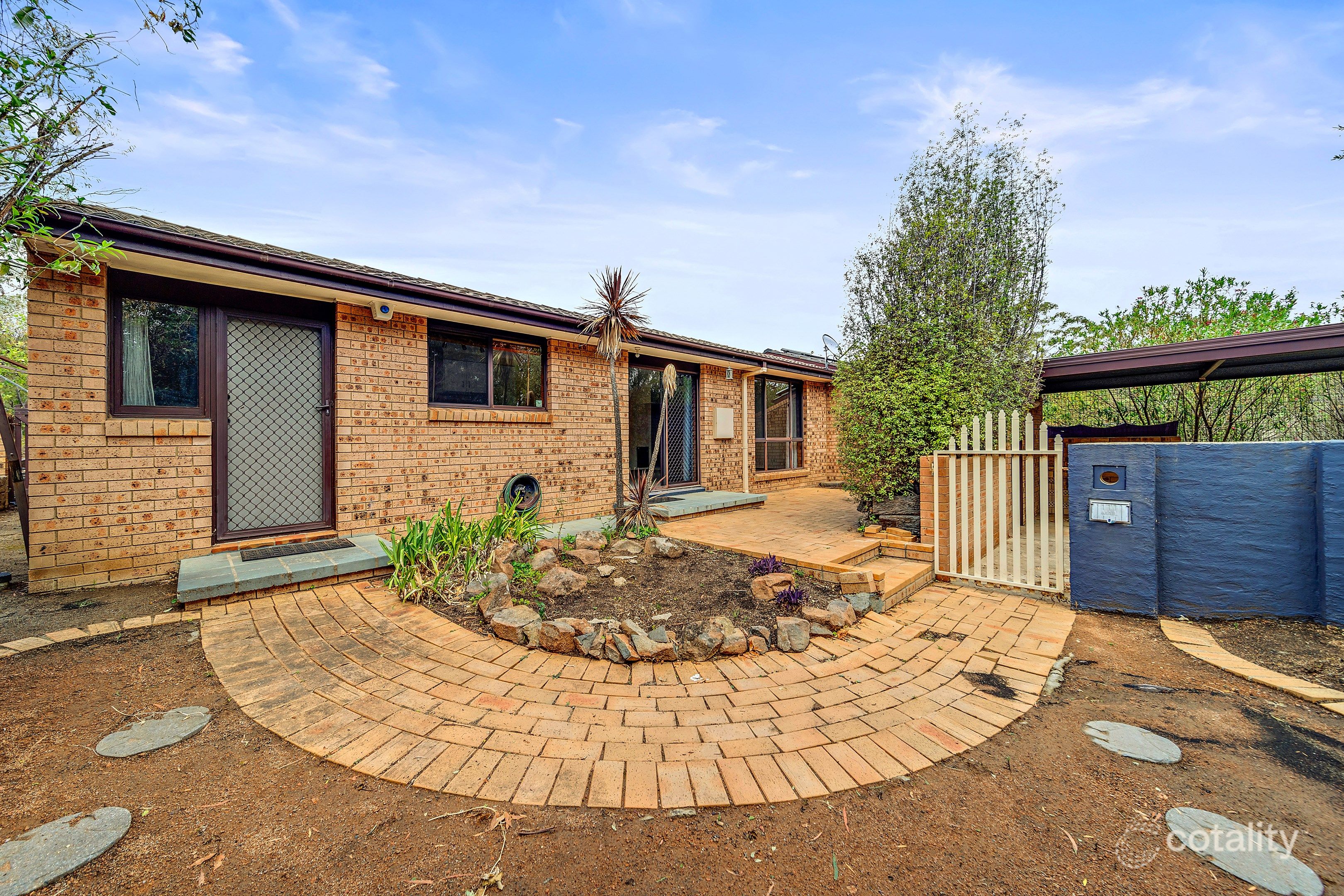 1/15 Hargrave St, Scullin, ACT 2614