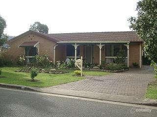 68 Ritchie Cres, Horsley, NSW 2530