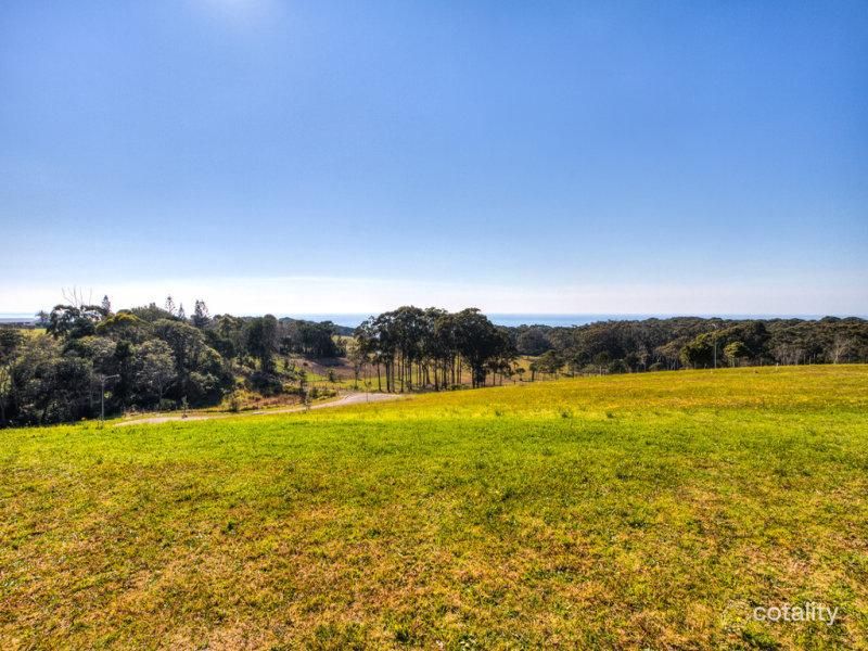 45 Scarborough Cct, Red Head, NSW 2430