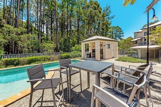 4/18 Geraldton Dr, Varsity Lakes, QLD 4227