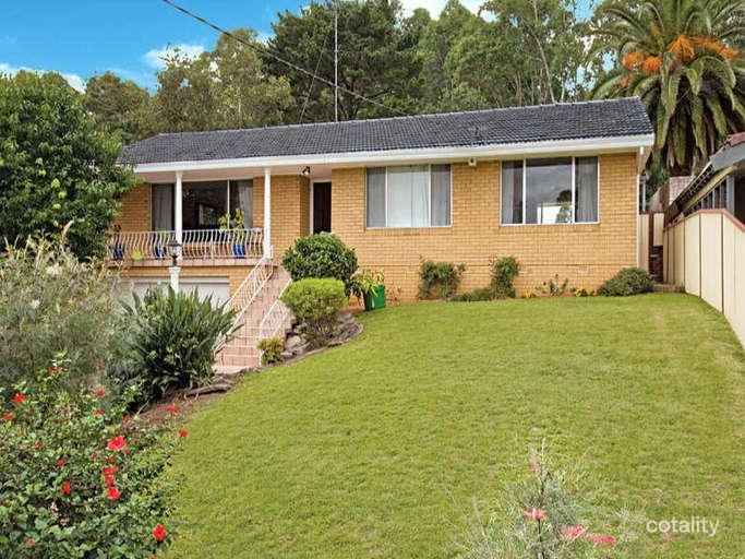 6 Carver Cres, Baulkham Hills, NSW 2153