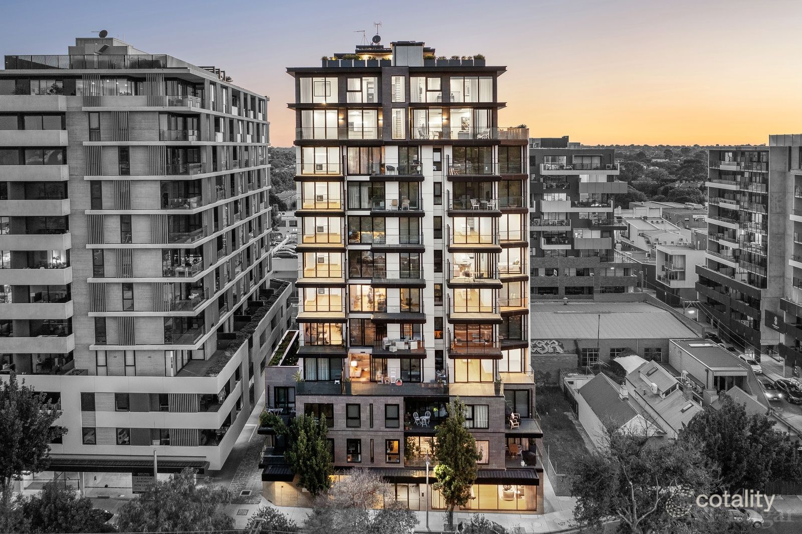 301/10 Lilydale Gr, Hawthorn East, VIC 3123