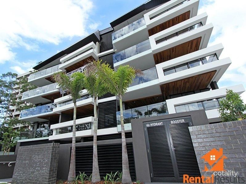 7/85 Dornoch Tce, Highgate Hill, QLD 4101