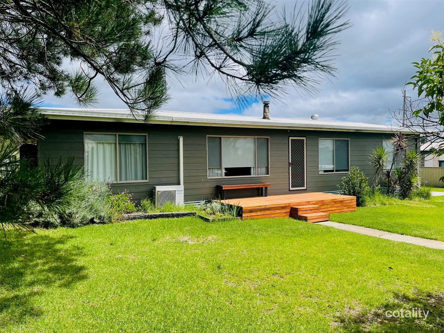 12 Lloyd Ave, Kandos, NSW 2848