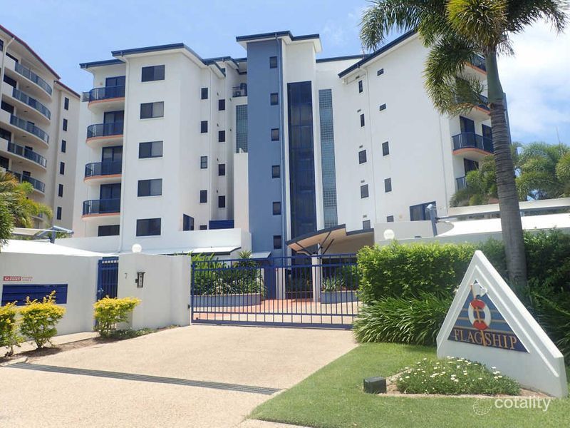 5/7 Megan Pl, Mackay Harbour, QLD 4740
