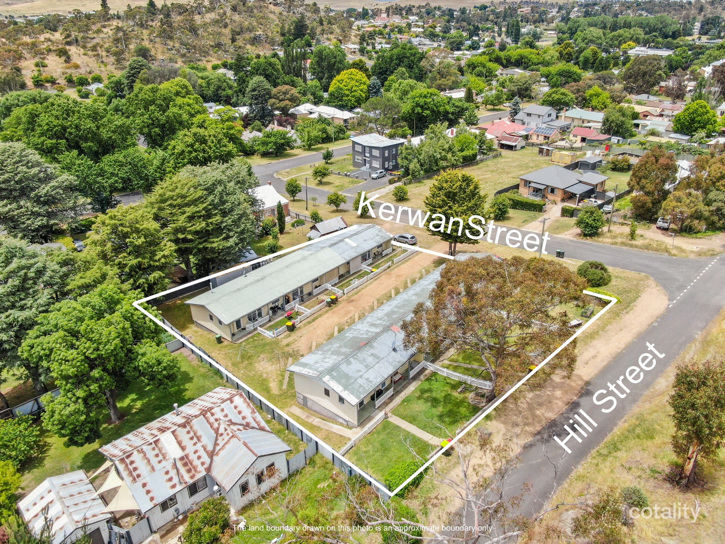 18 Kerwan St, Cooma, NSW 2630