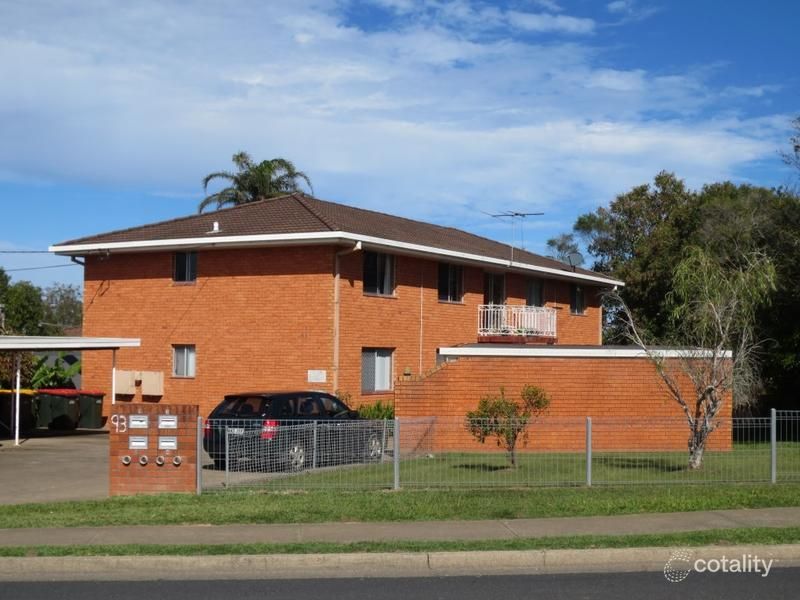 3/93 Sawtell Rd, Toormina, NSW 2452