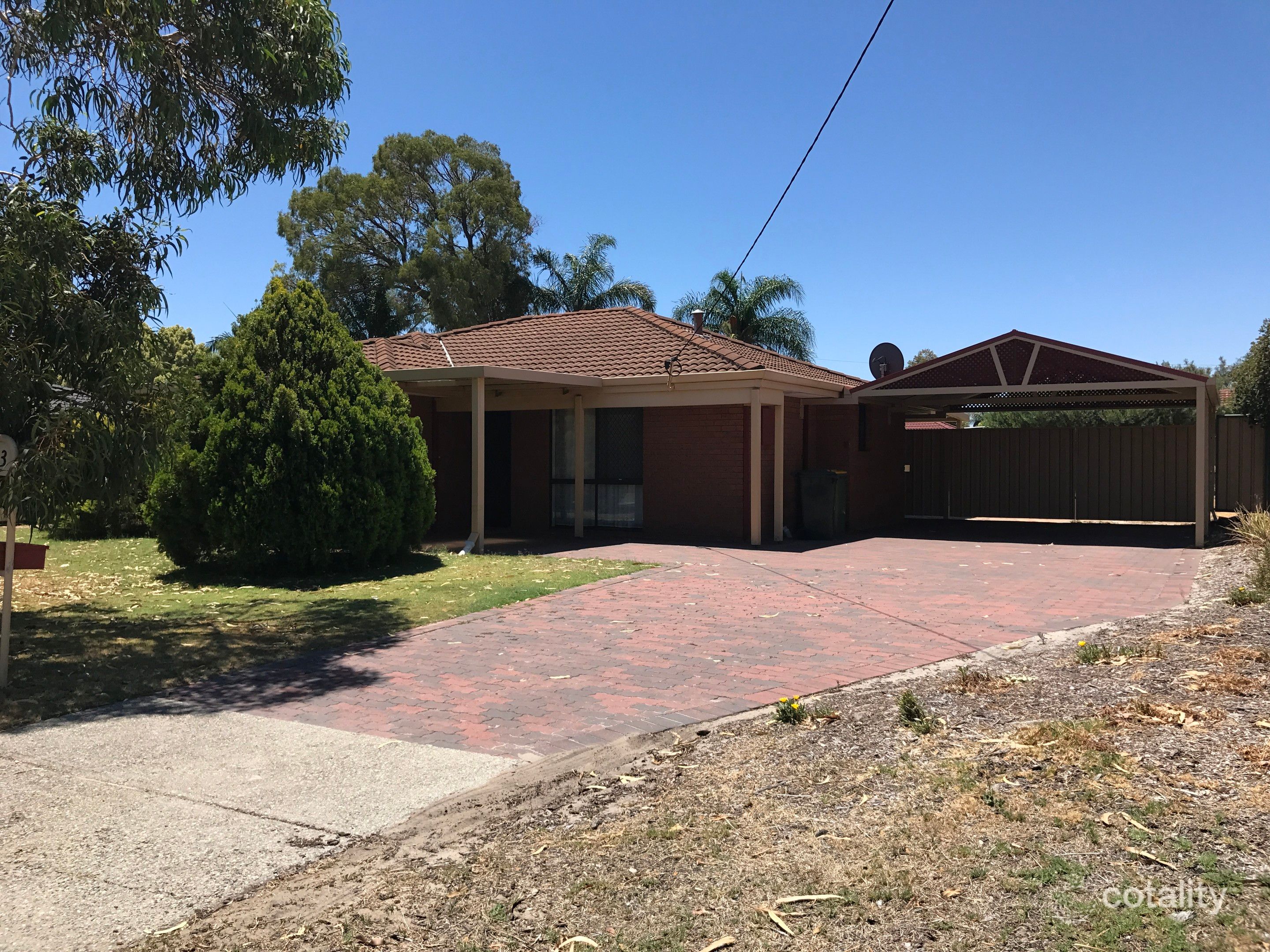 13 Norton Rd, High Wycombe, WA 6057