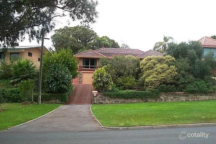 17 West Coast Hwy, City Beach, WA 6015