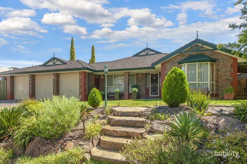 3 Mildren Ct, Greenwith, SA 5125