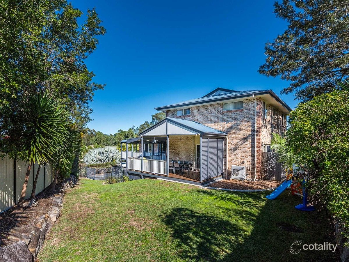 19 Laurina Cres, Mcdowall, QLD 4053