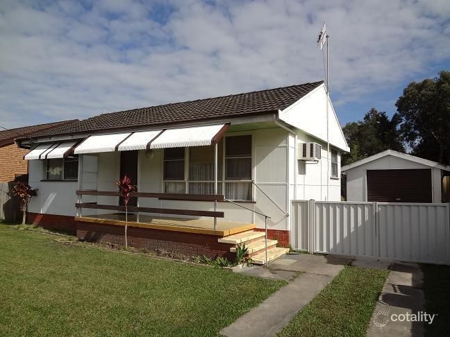 17 Macarthur St, Killarney Vale, NSW 2261